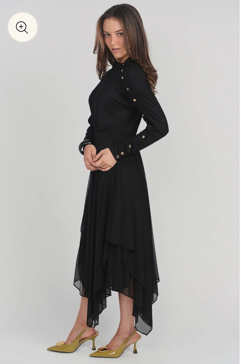 Izar Dress