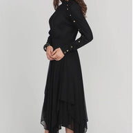Izar Dress