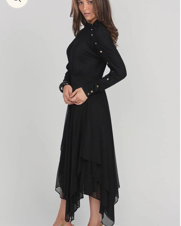 Izar Dress