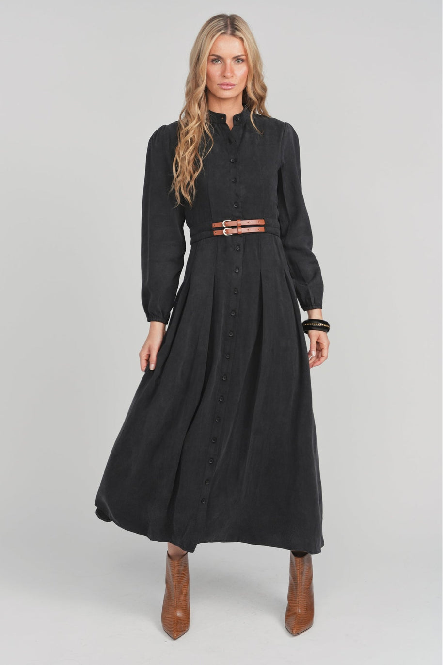 Porrima dress