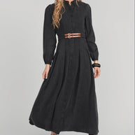 Porrima dress