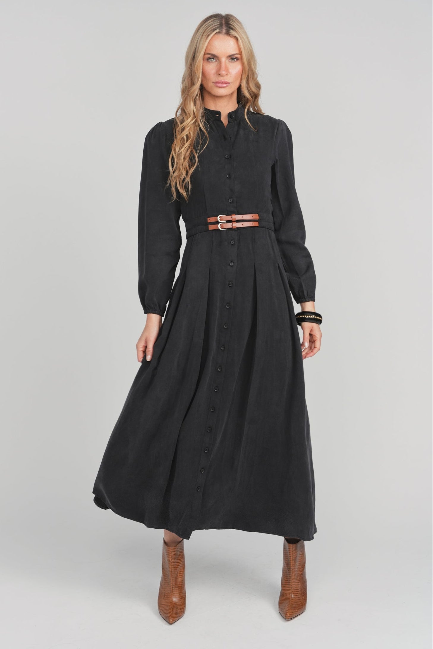Porrima dress
