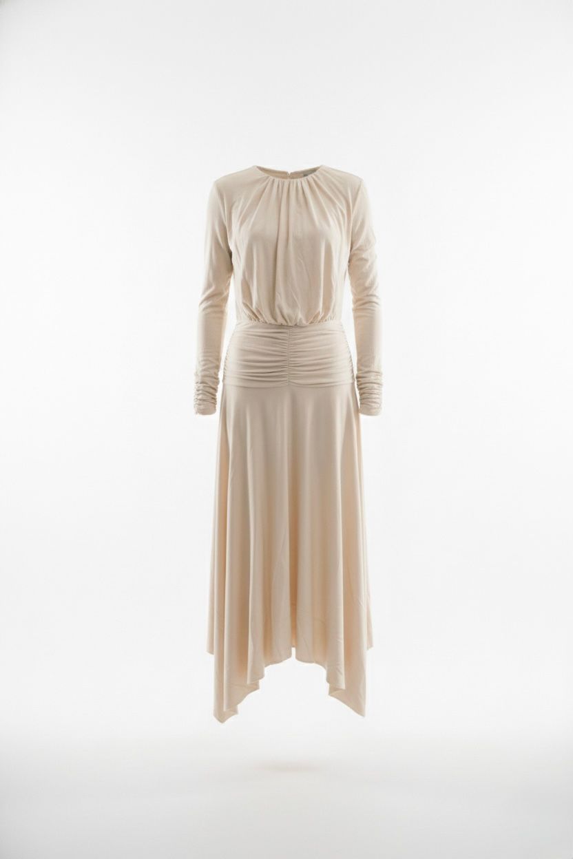 The Celeste Dress - Nina