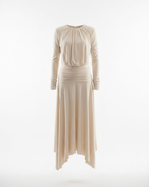The Celeste Dress - Nina