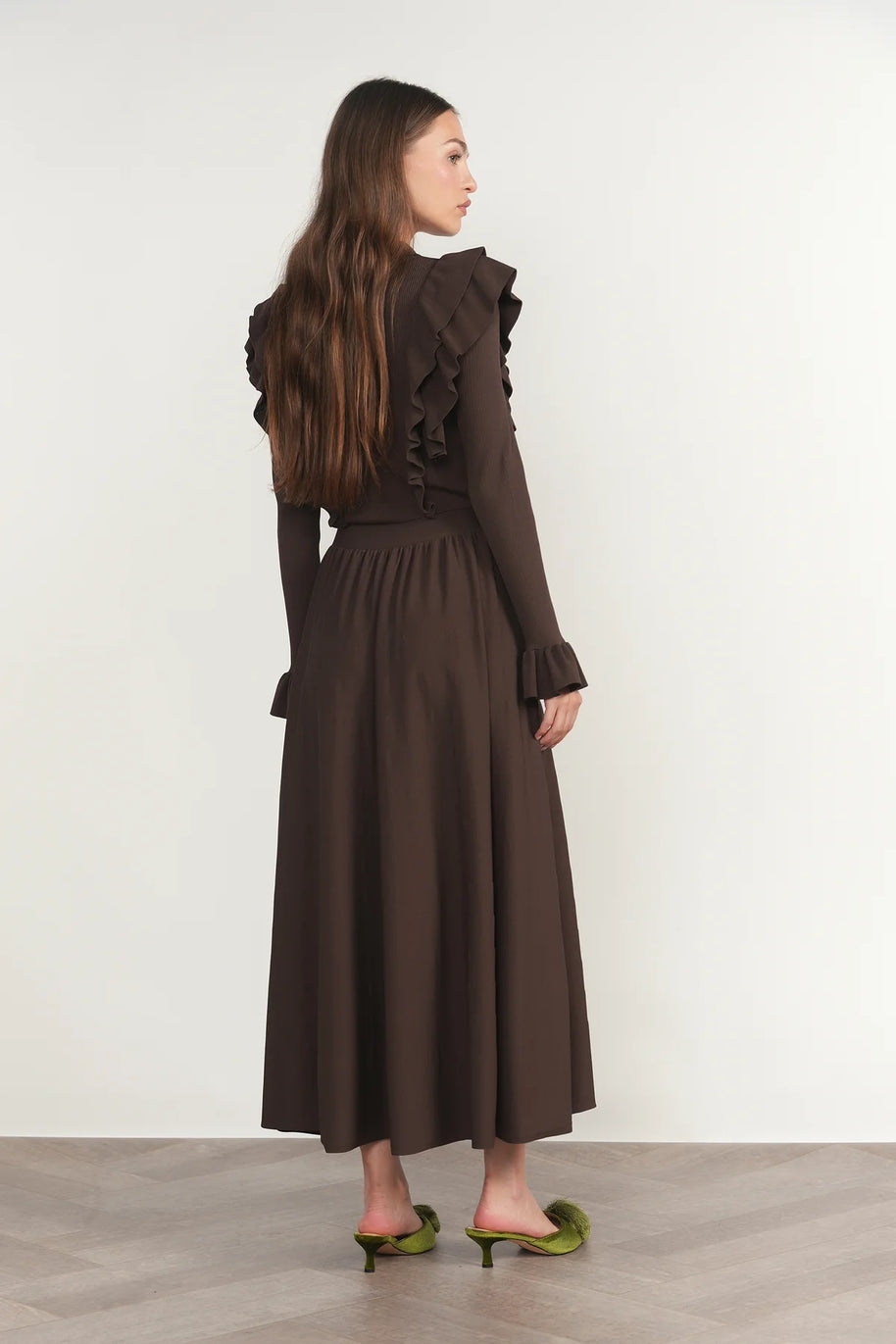 VIENNE DRESS