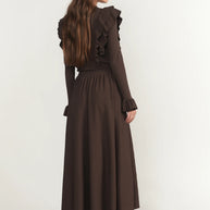 VIENNE DRESS