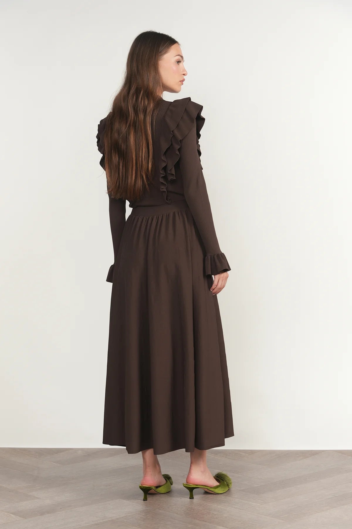 VIENNE DRESS