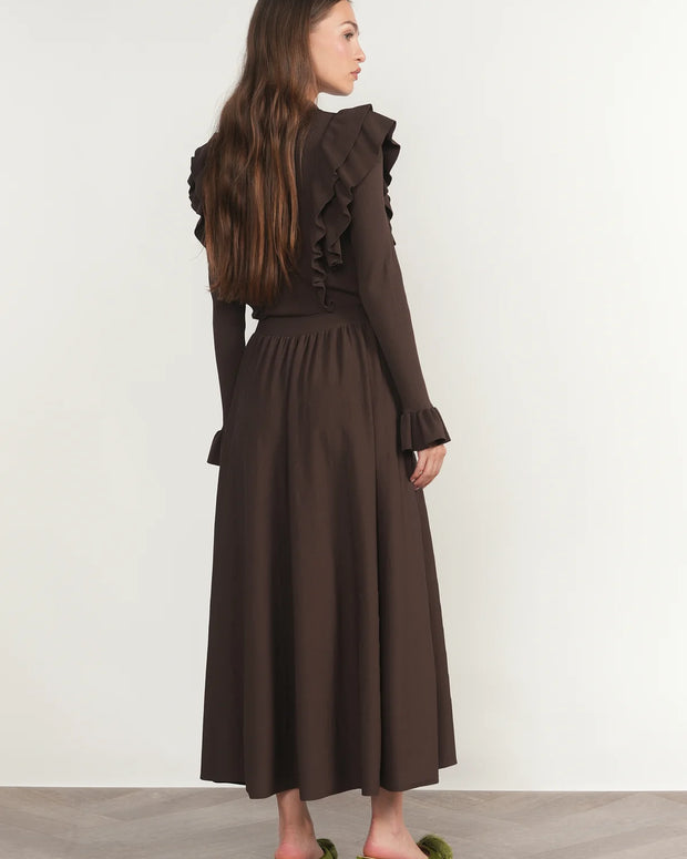 VIENNE DRESS