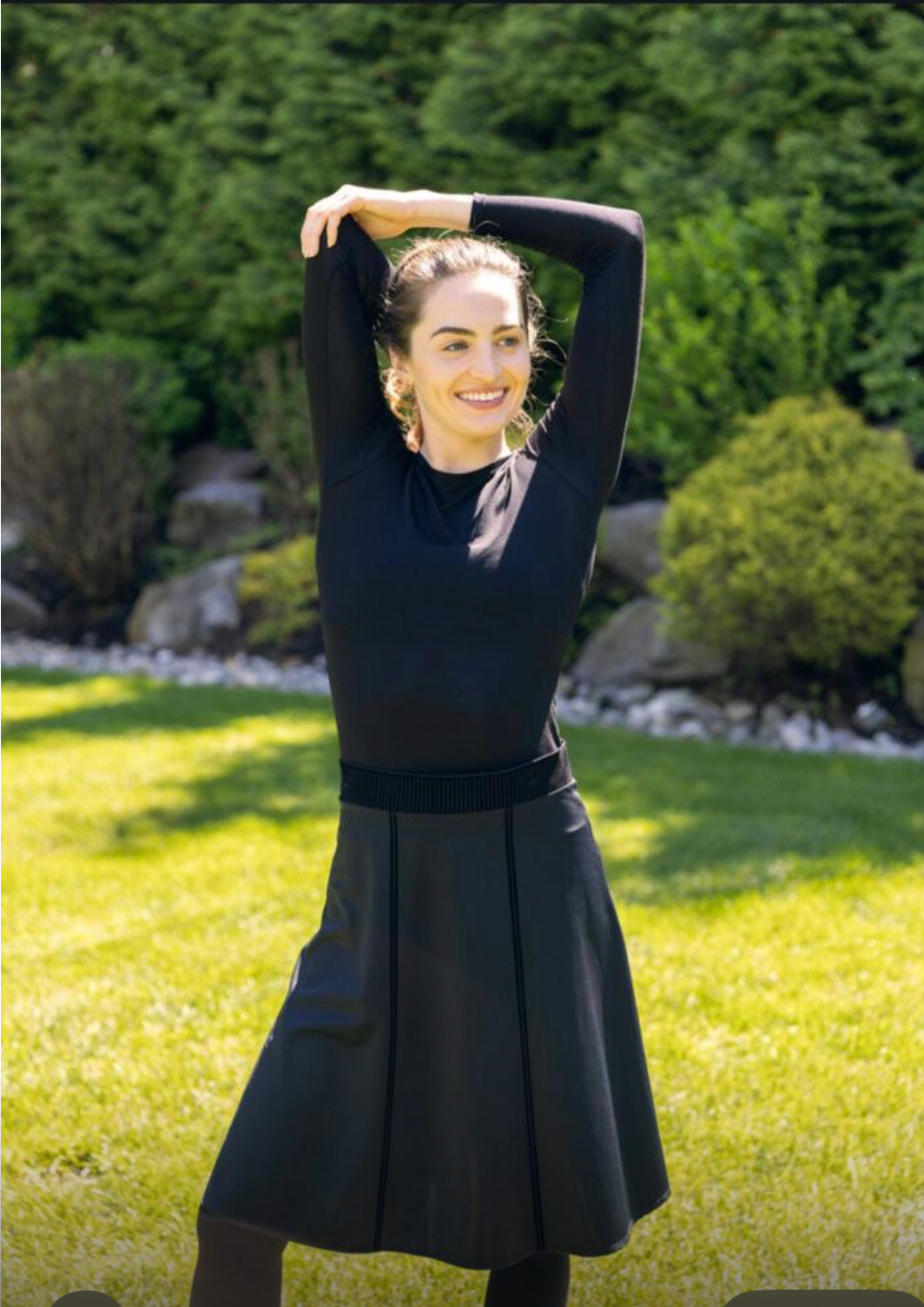 Alo Skirt