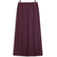 Slip  Aline Skirt-point