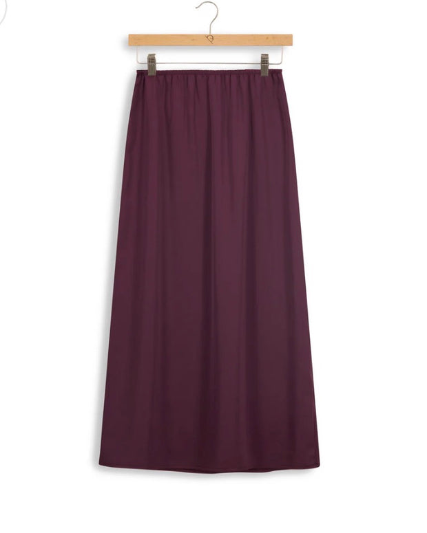 Slip  Aline Skirt-point