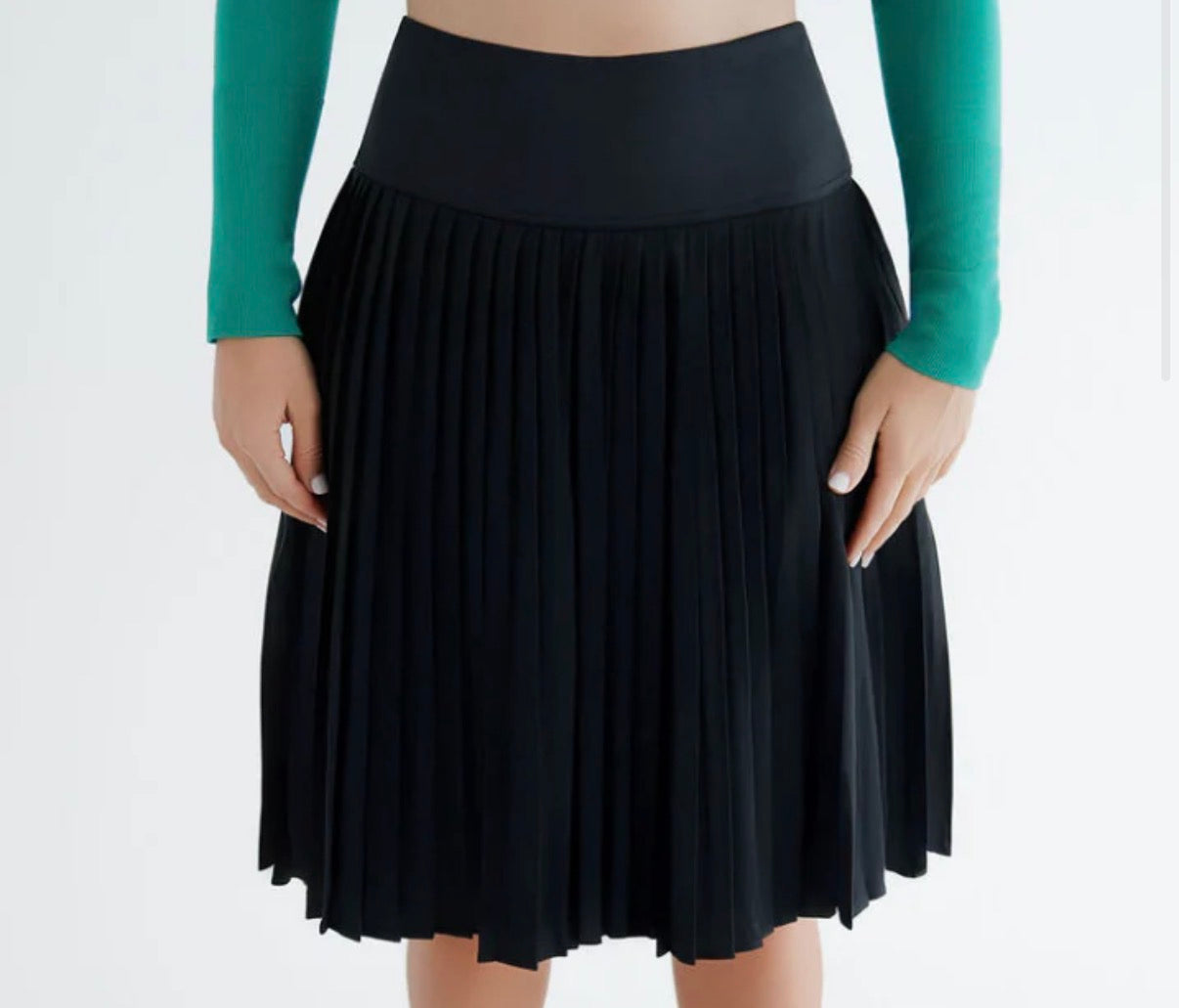 Kal Tennis Skirt