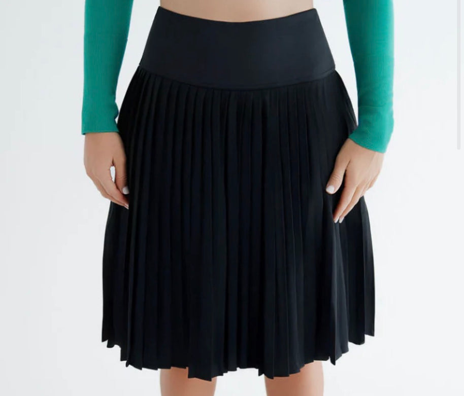 Kal Tennis Skirt