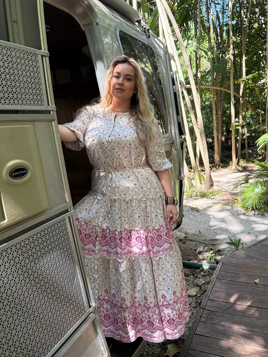 The Queen dress