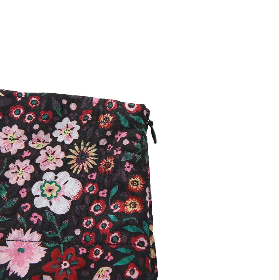 GINA PRINTED FULL SKIRT
