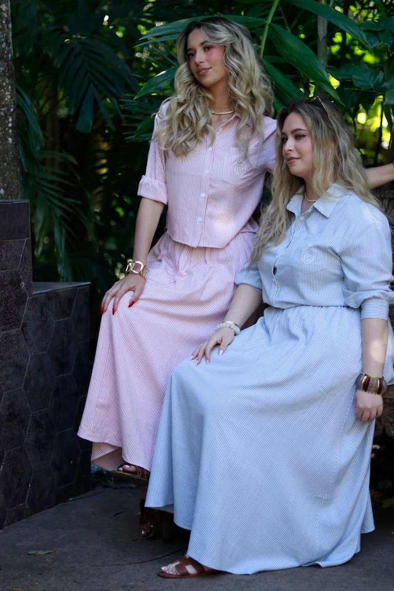 Riviera skirt