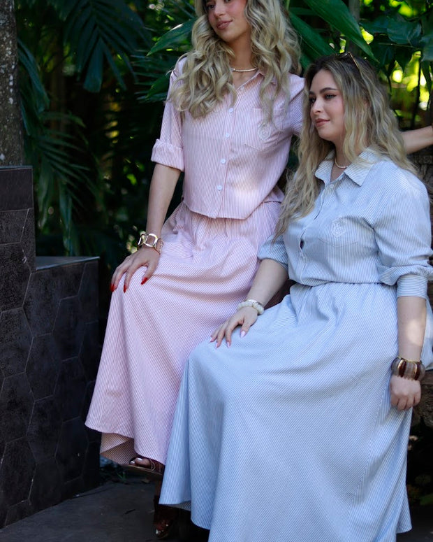 Riviera skirt
