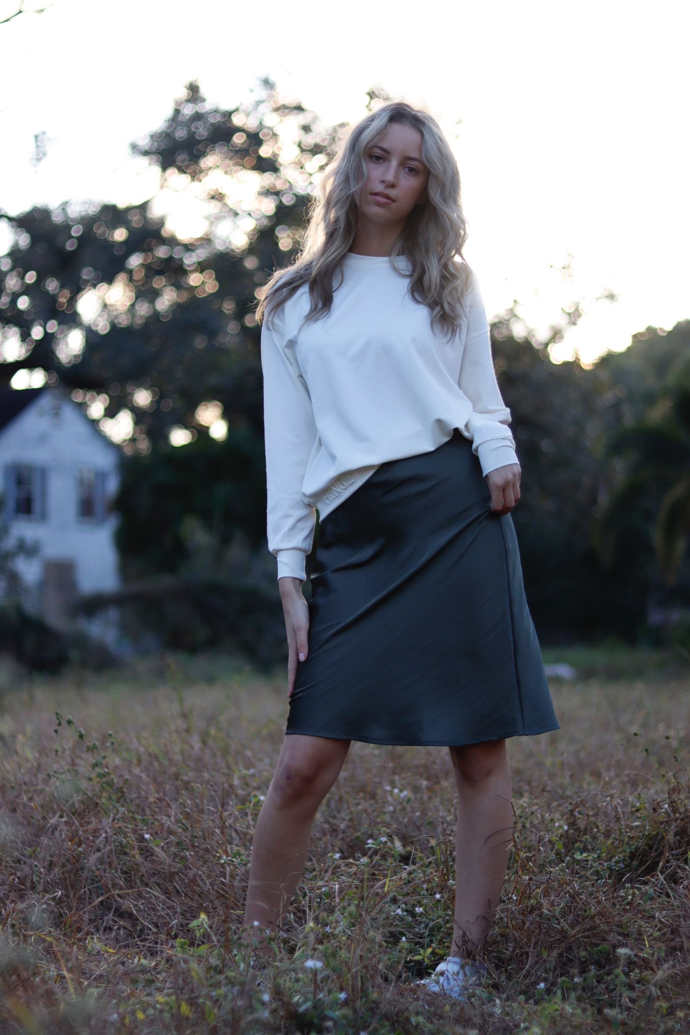 Butter Crew - Fringe - Fringe Boutique