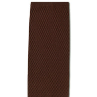 Straight Knit Maxi Skirt - Point