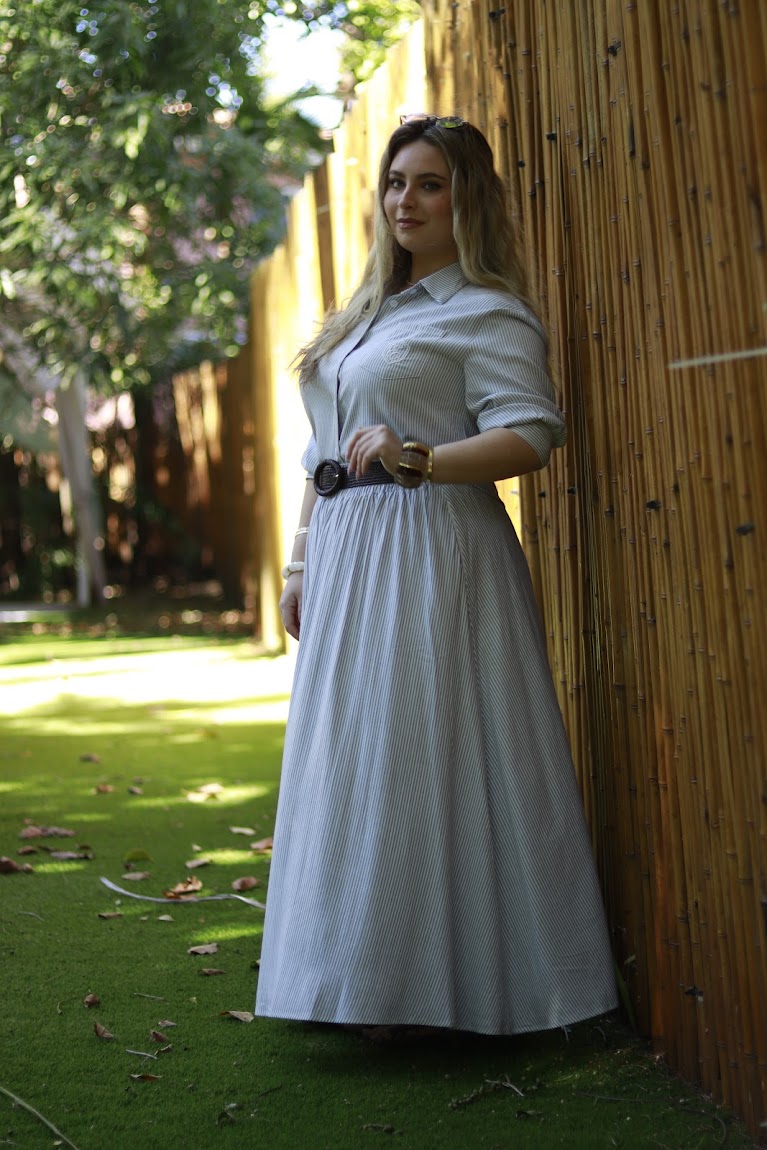Riviera skirt