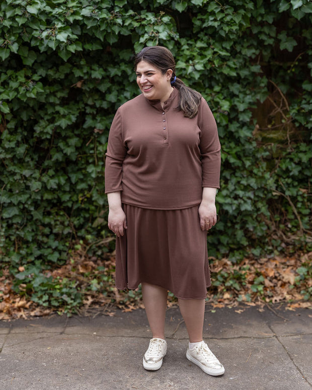 The Exclusive Top - Fringe Boutique