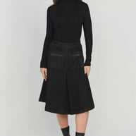 Aludra skirt