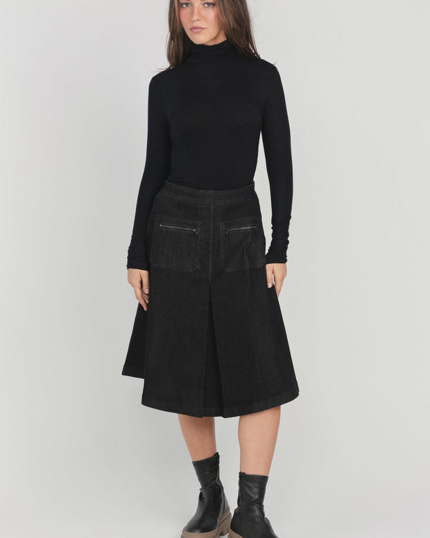 Aludra skirt
