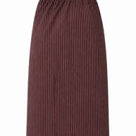 Code line skirt