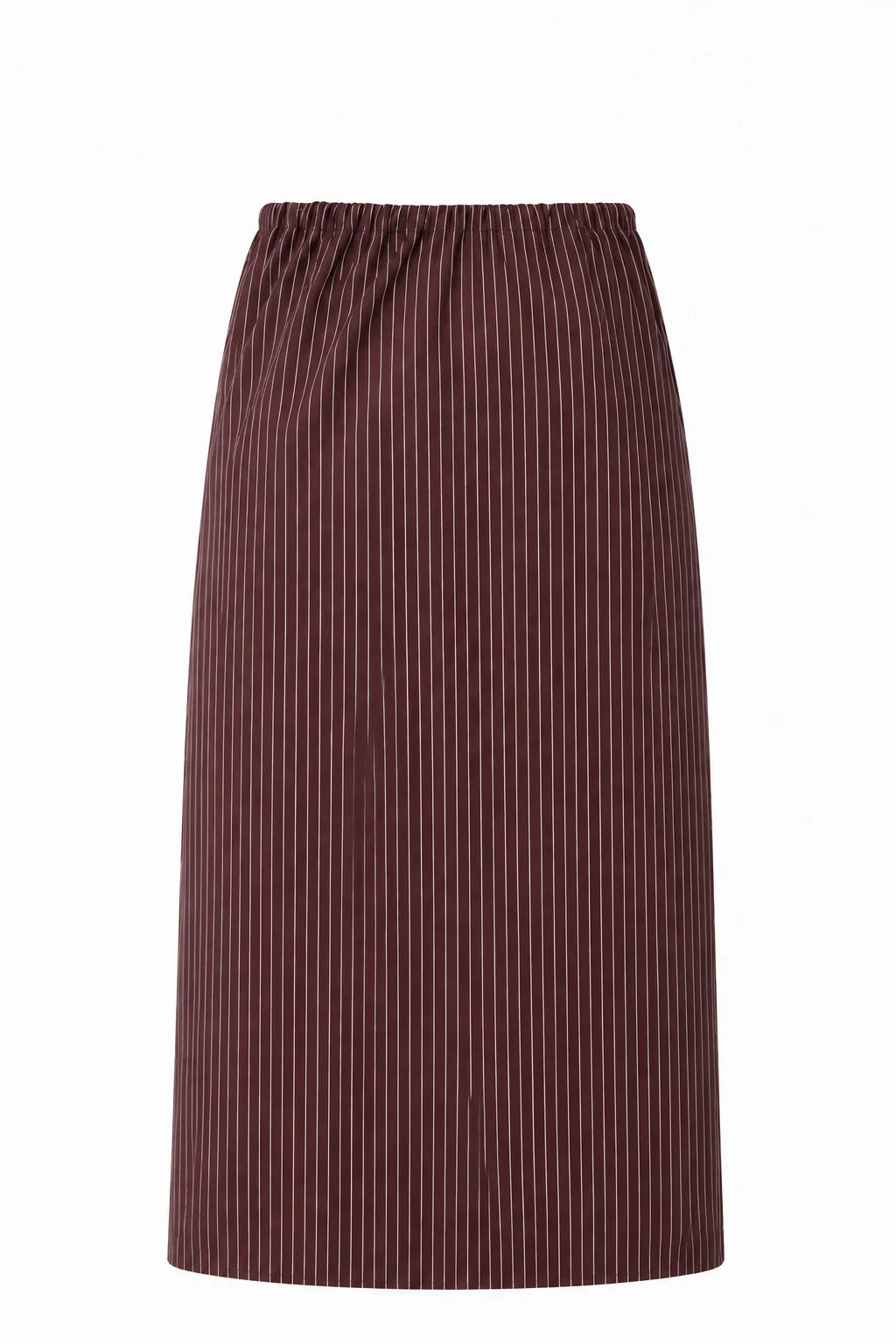 Code line skirt