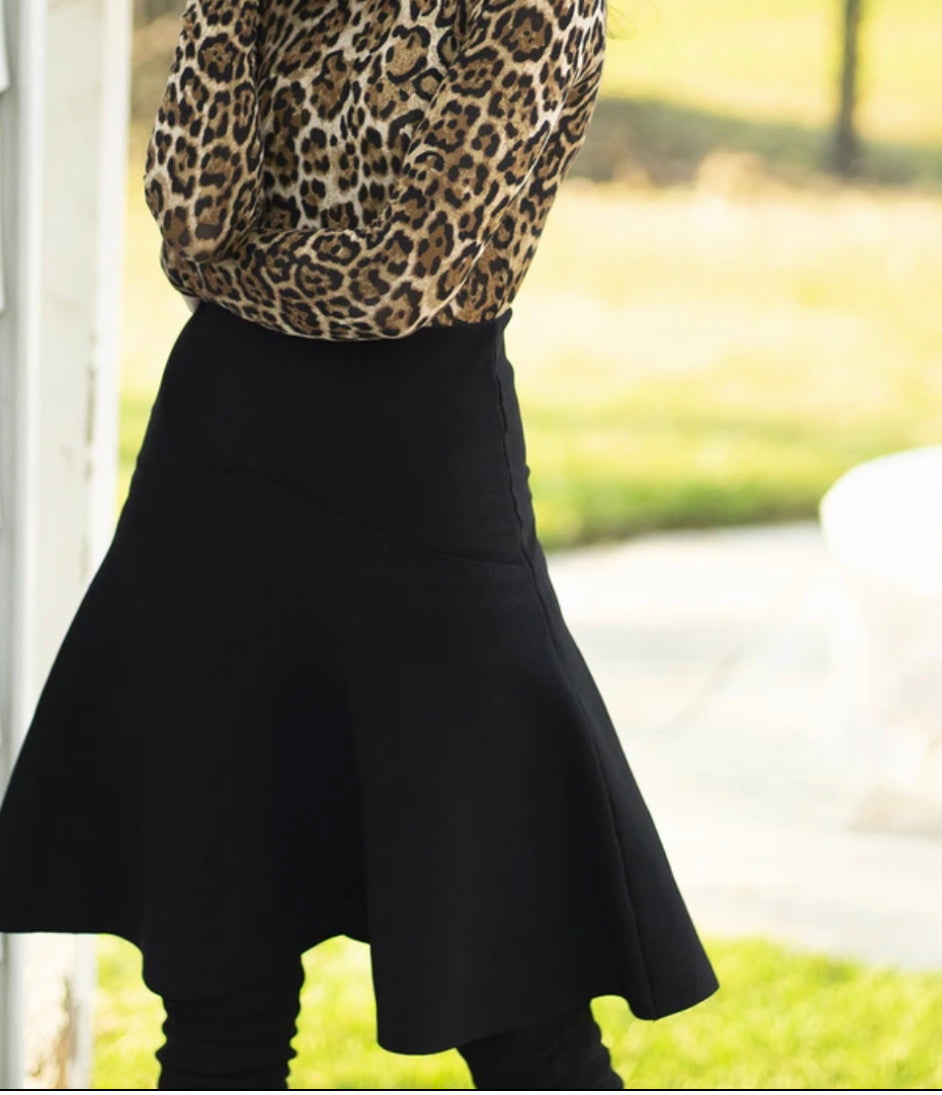 Alpha Skirt