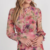 Zoe Maxi- Adina LV