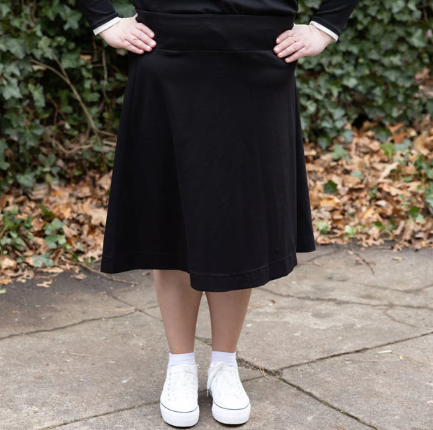 The Poise Skirt