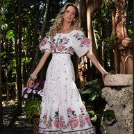 Amiella Dress