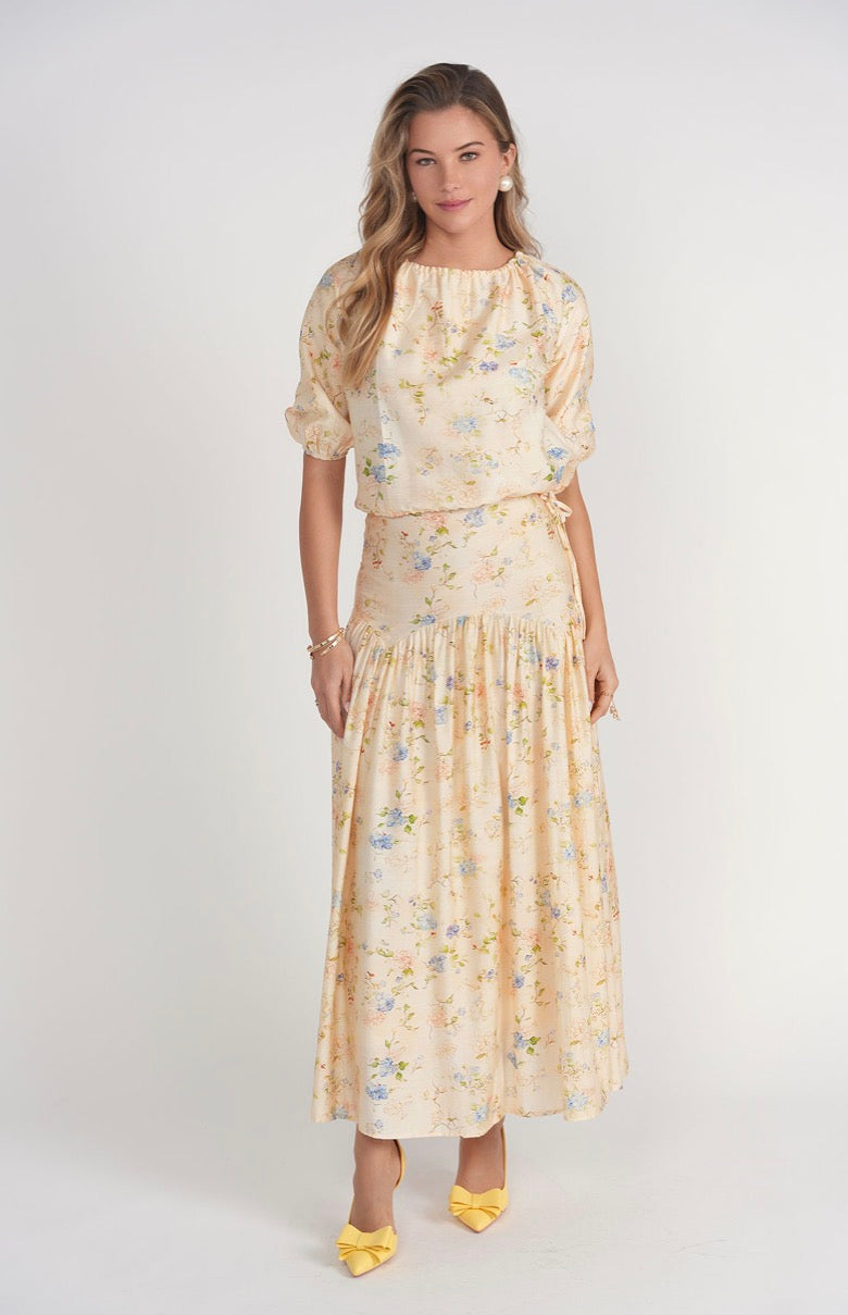 Bell Top- Adina LV