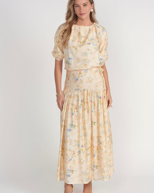 Bell Top- Adina LV