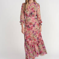 Zoe Maxi- Adina LV