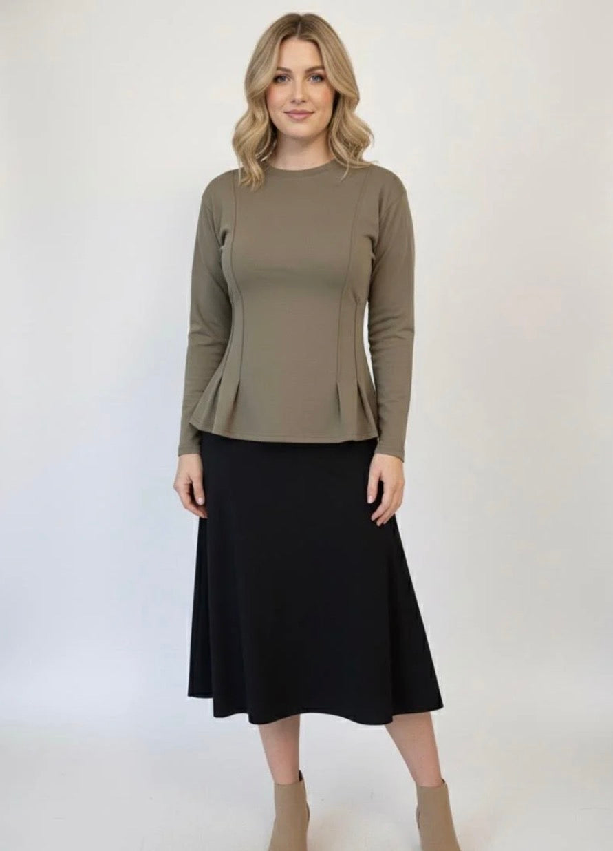 Sarah top