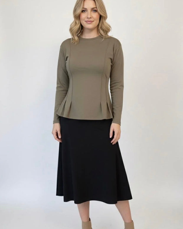 Sarah top