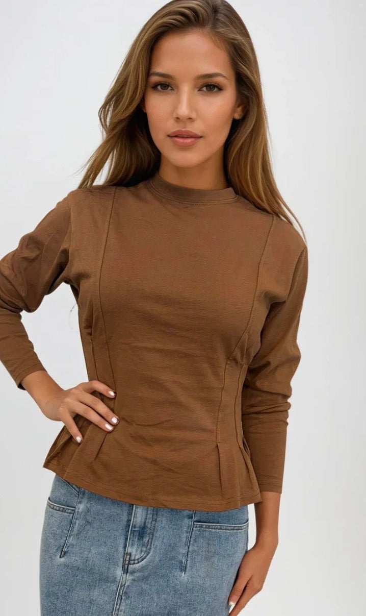 Sarah top