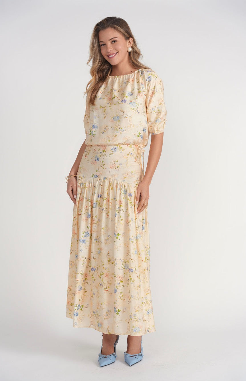 Bell Top- Adina LV
