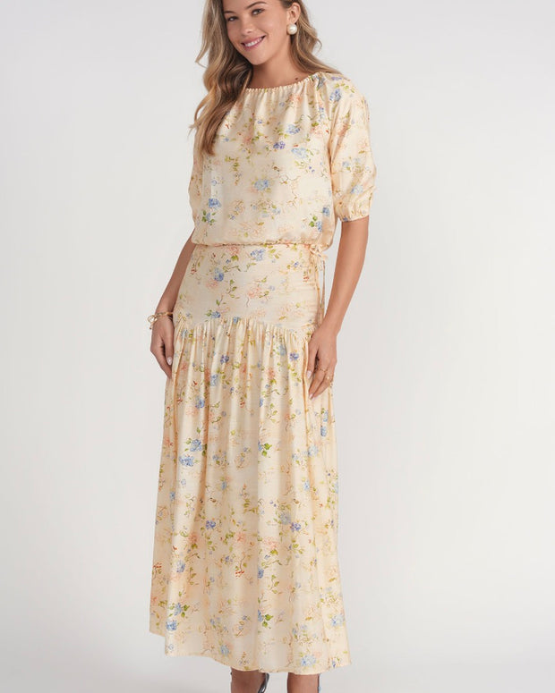 Bell Top- Adina LV