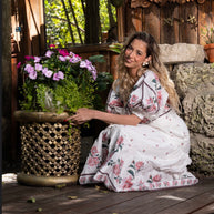 Amiella Dress