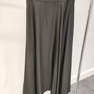 Slip Circle Skirt