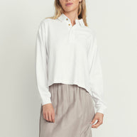 Polo Tee-Point - Fringe Boutique