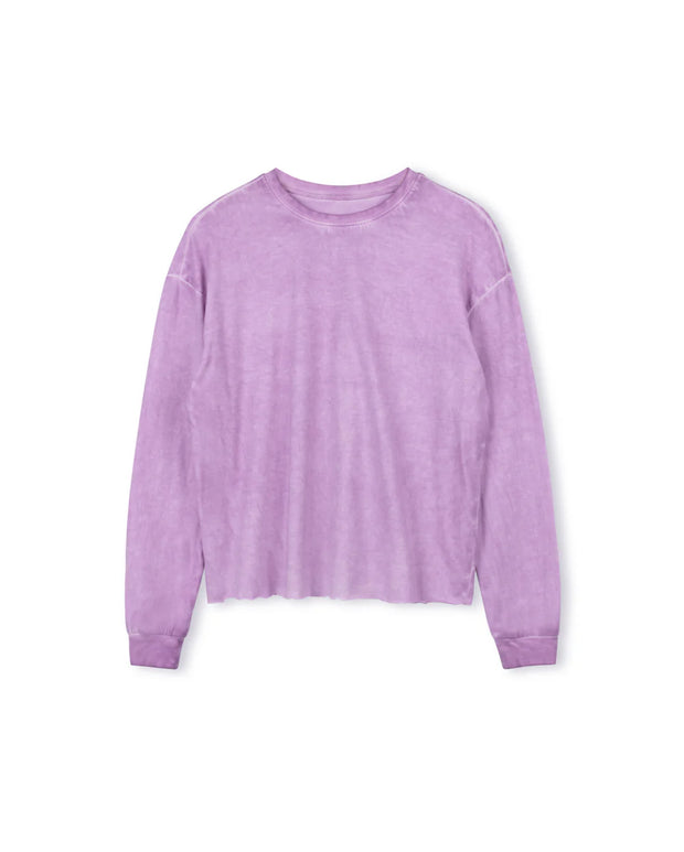 Washed Tee-Junees