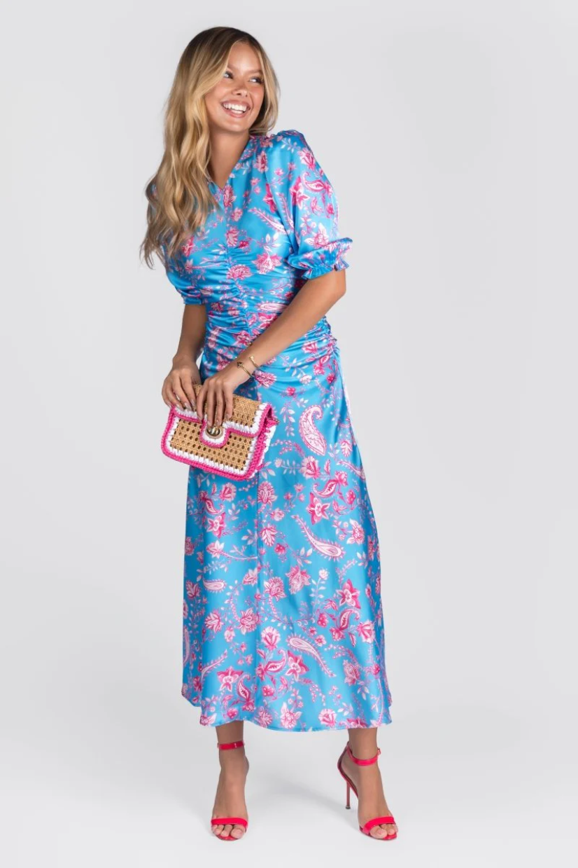 Audrey Dress