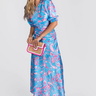 Audrey Dress