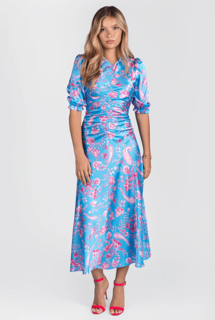 Audrey Dress
