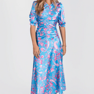 Audrey Dress