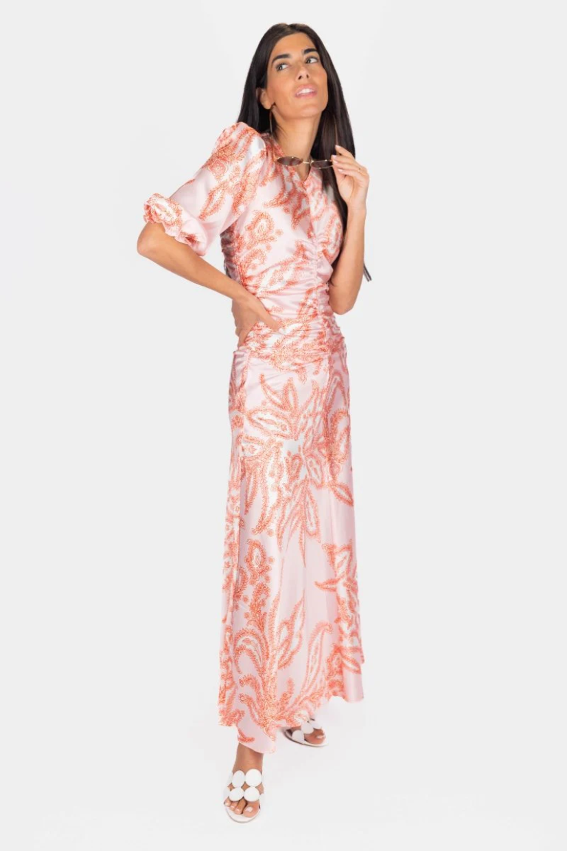 Audrey Dress